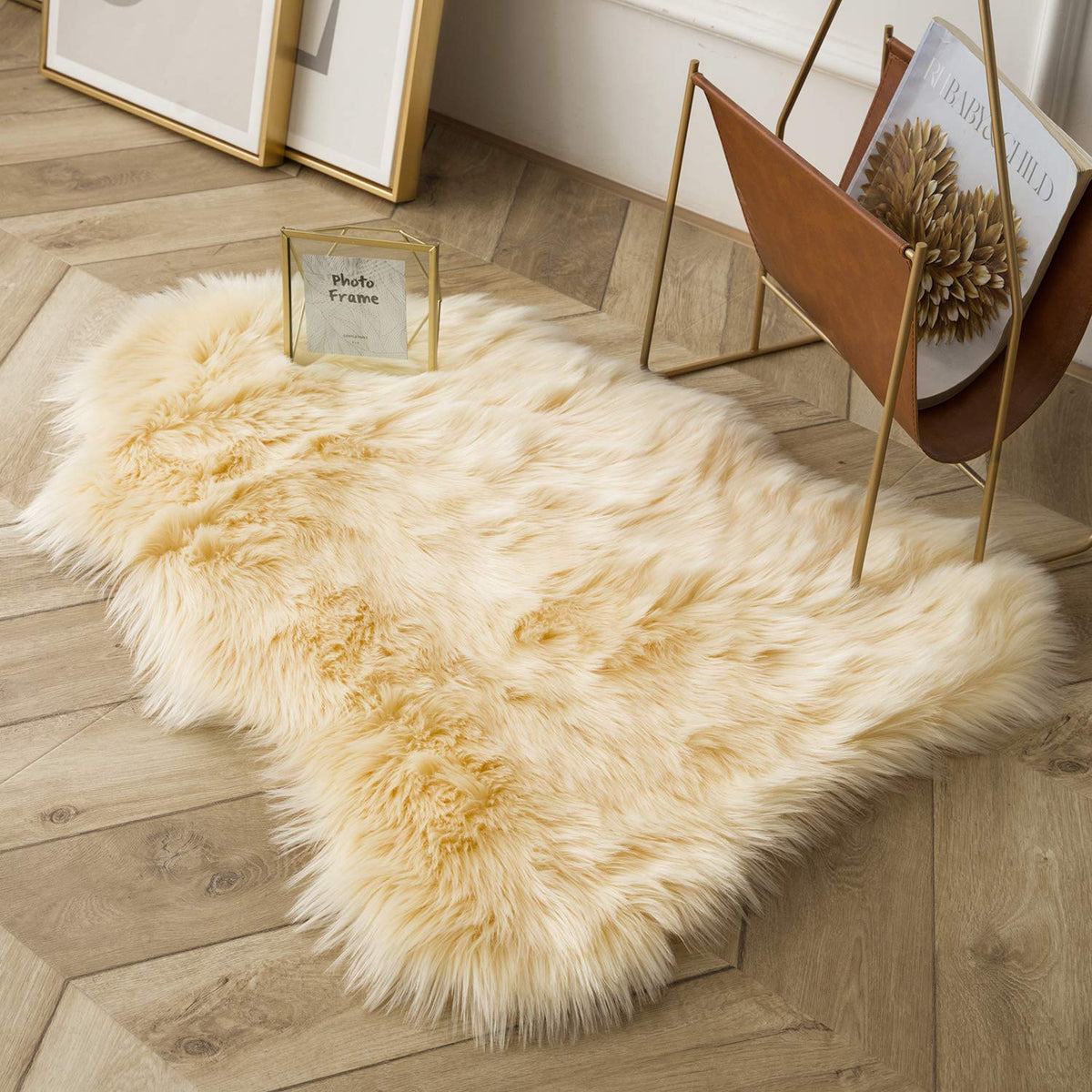 Pluffy™ Rugs