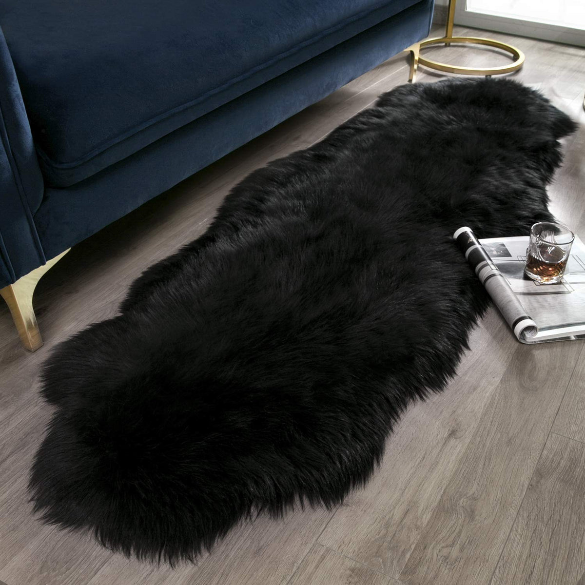 Pluffy™ Rugs
