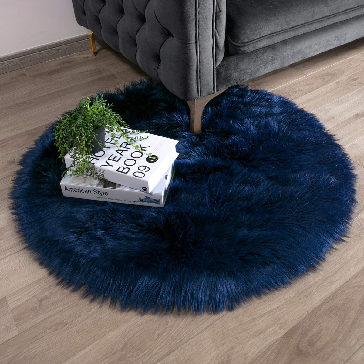 Pluffy™ Rugs