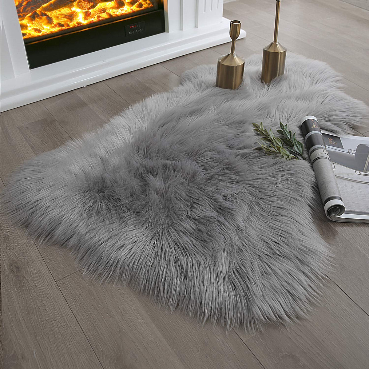 Pluffy™ Rugs