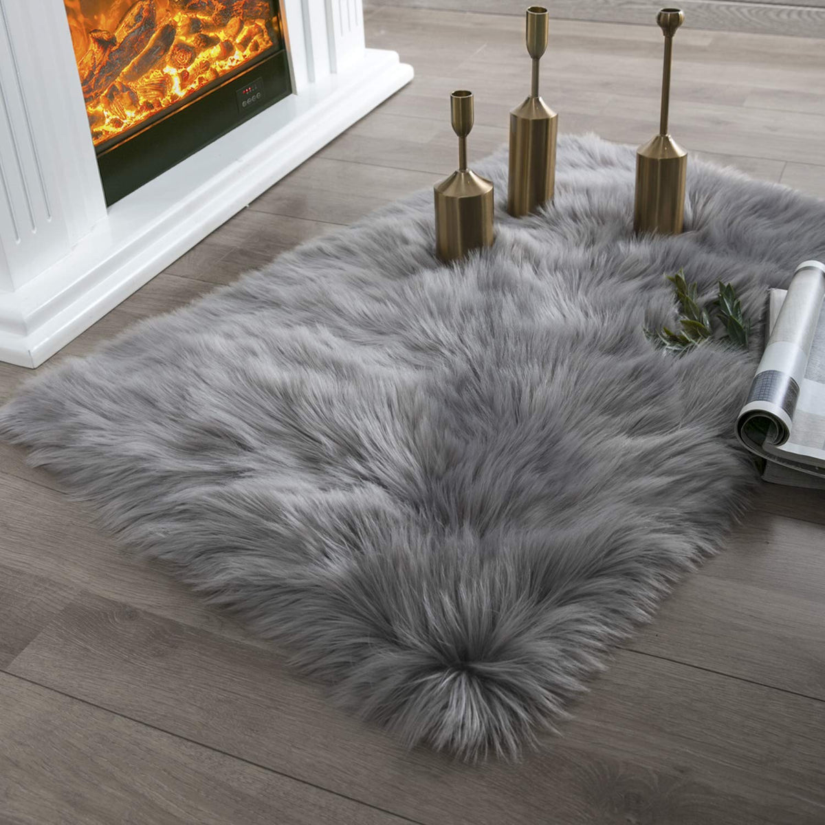 Pluffy™ Rugs
