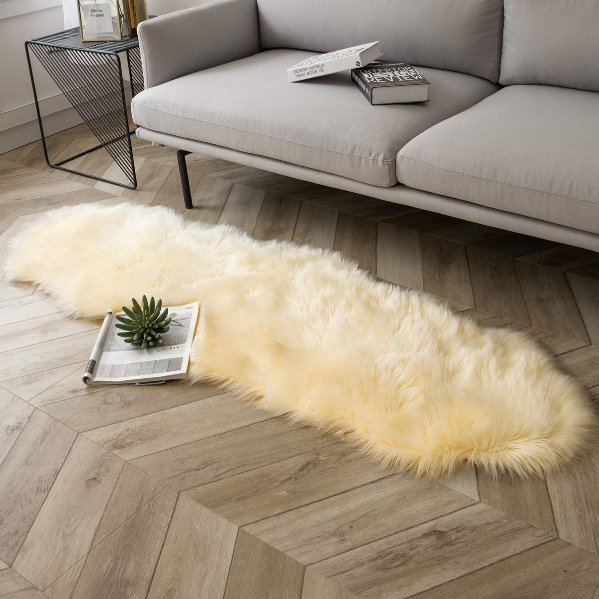Pluffy™ Rugs