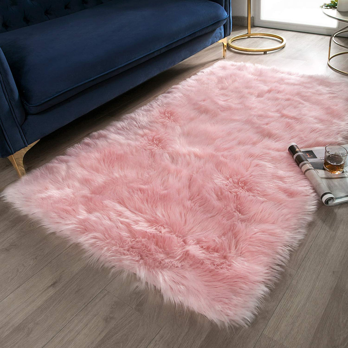 Pluffy™ Rugs