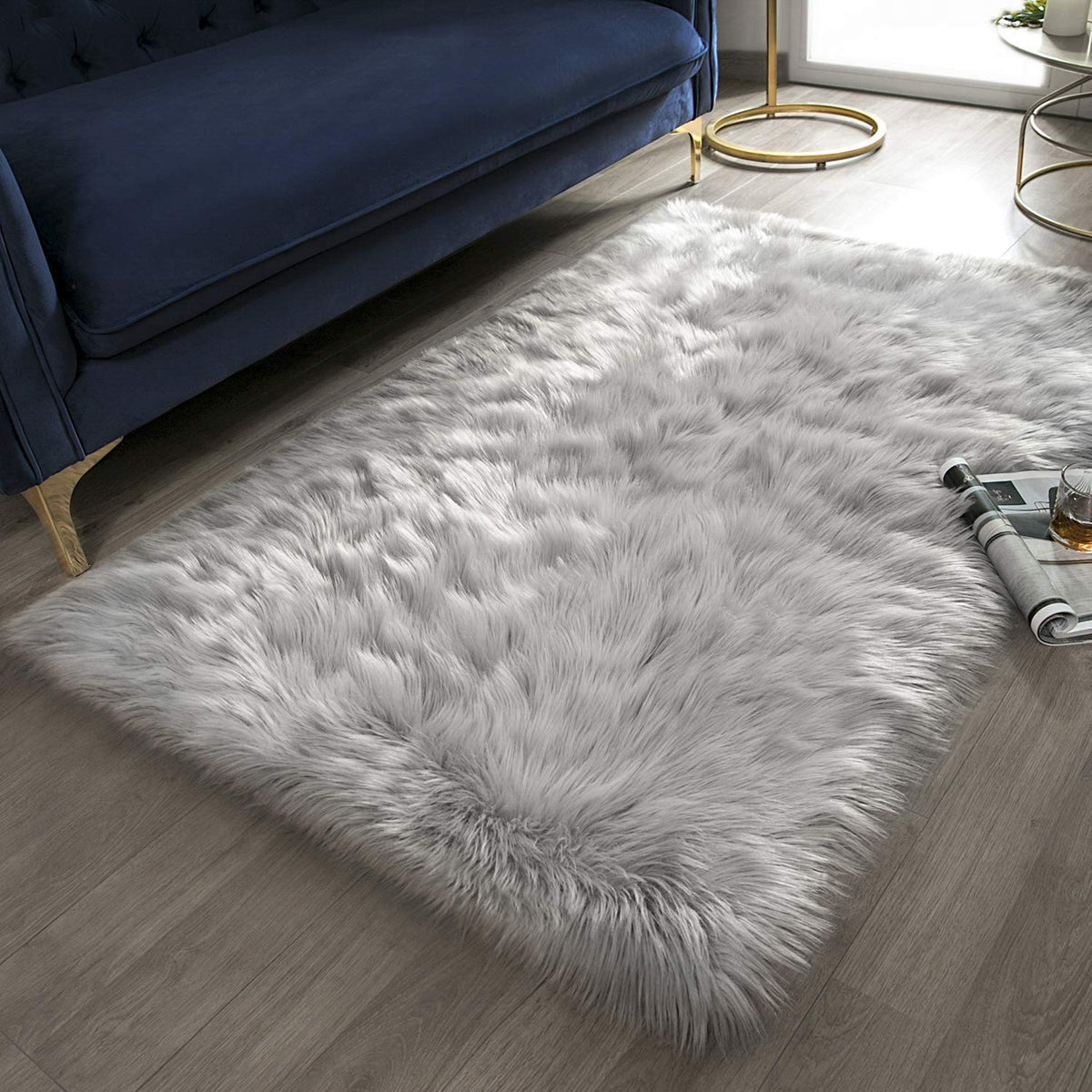 Pluffy™ Rugs