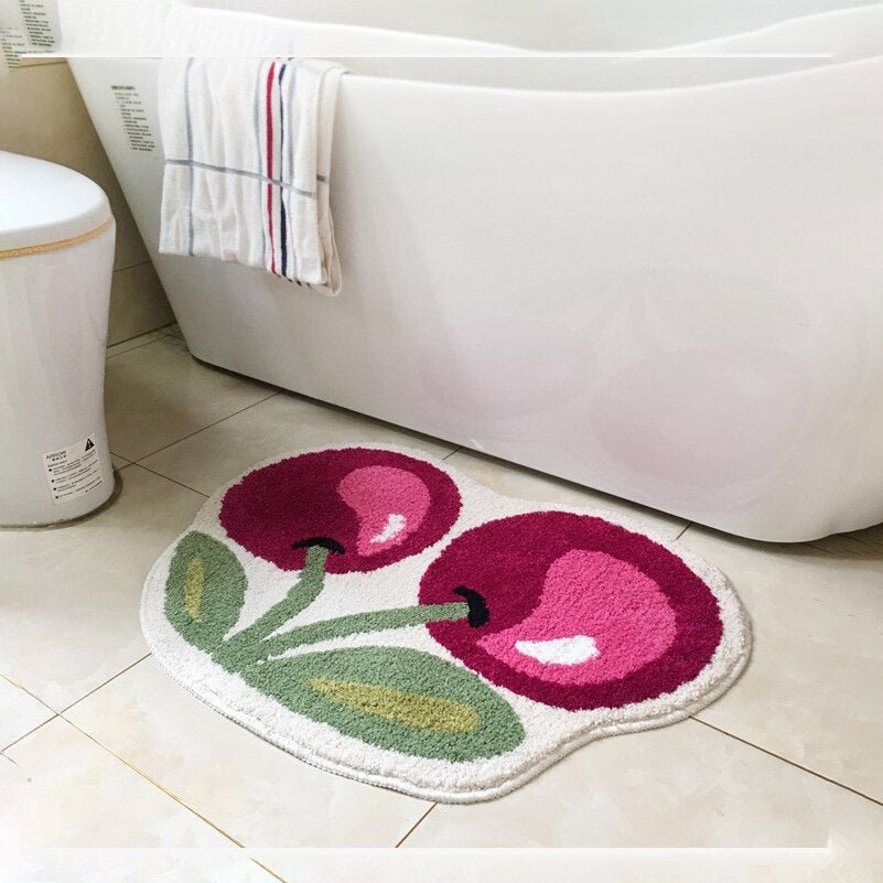 https://www.dormvibes.com/cdn/shop/products/charming-cherry-tufted-door-mat-soft-and-fluffy-absorbent-rug-for-bathroom-kitchen-and-entrance-131195.jpg?v=1686244010