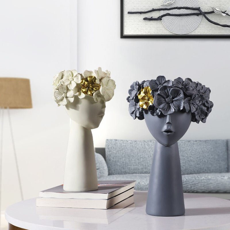 https://www.dormvibes.com/cdn/shop/products/charming-resin-vase-with-flower-hairdo-and-art-ornaments-storage-box-877795.jpg?v=1685907197