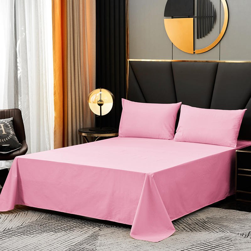 Classic Bed Set - DormVibes