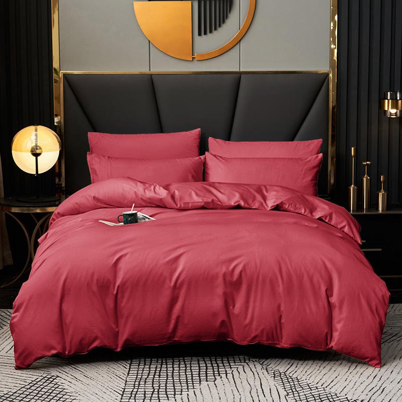 Classic Bed Set - DormVibes