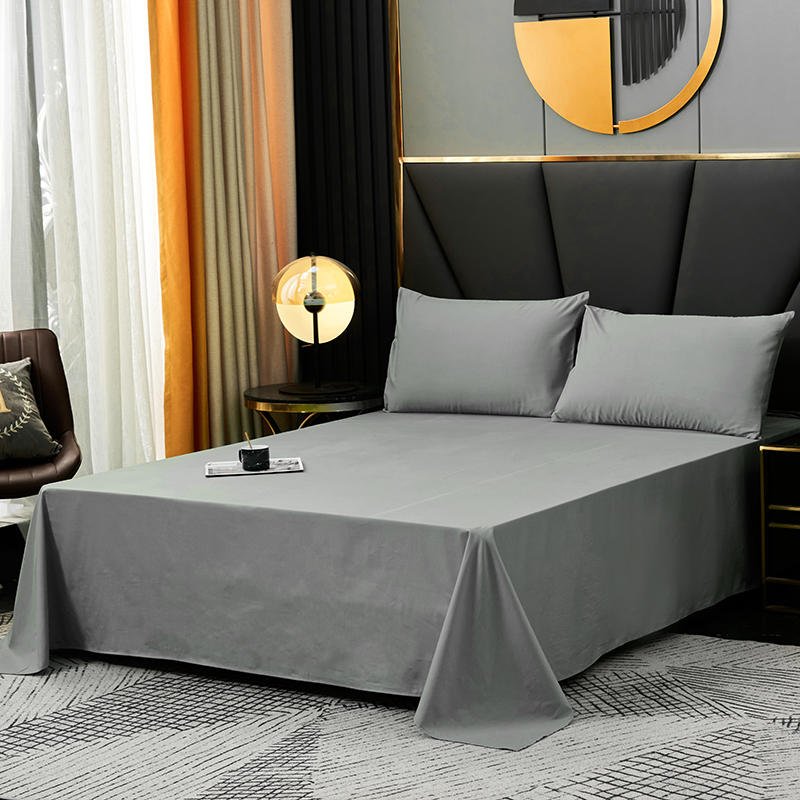 Classic Bed Set - DormVibes