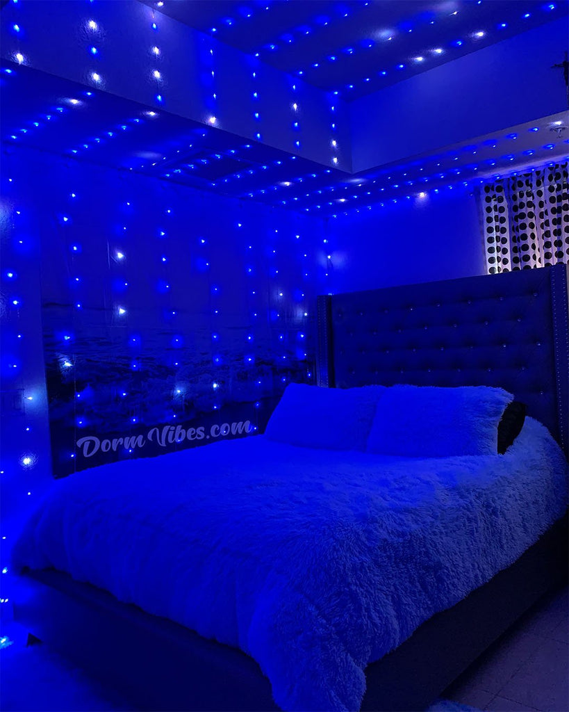 Color Changing Room Lights Bundle - DormVibes