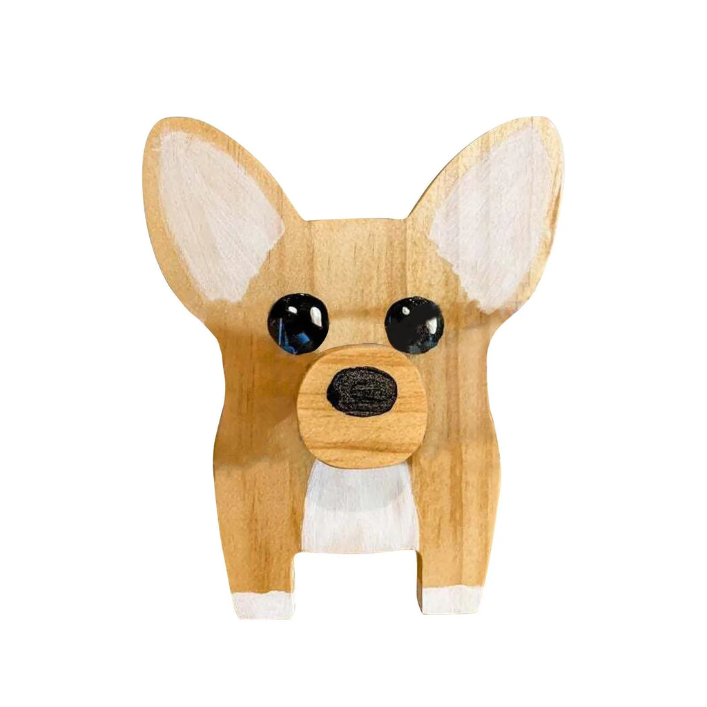 Corgi Eyeglass Holder, Organizer & Decor - DormVibes