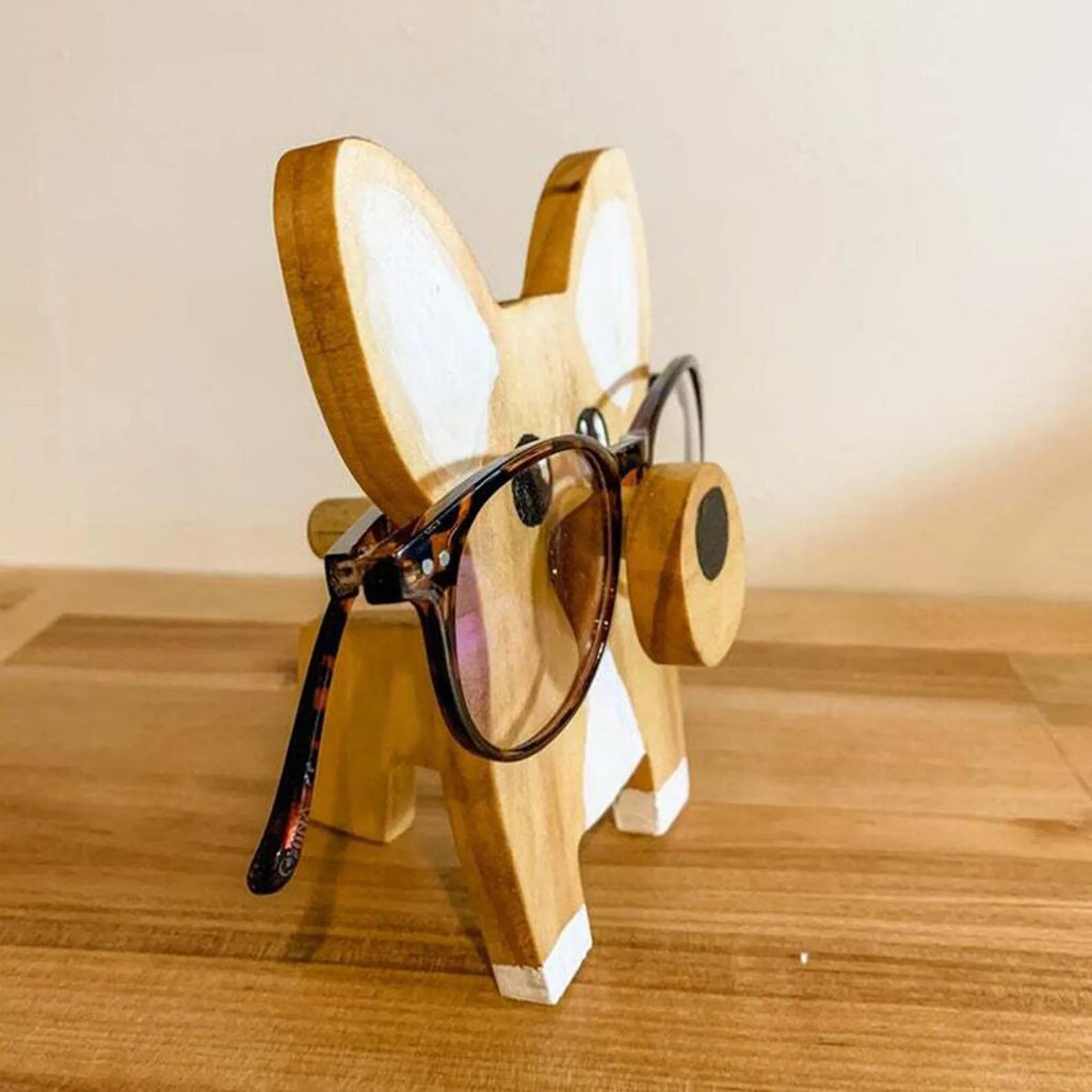 Corgi Eyeglass Holder, Organizer & Decor - DormVibes