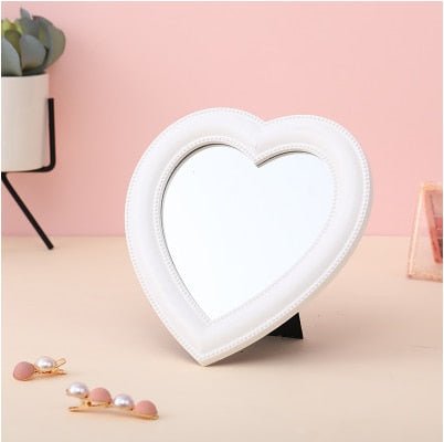 Cosmetic Mirror Decorative Mirror - DormVibes