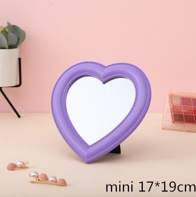 Cosmetic Mirror Decorative Mirror - DormVibes