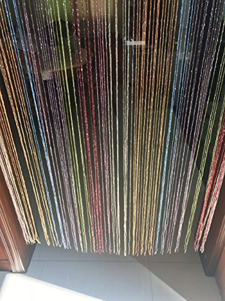 Decorative Door Thread - DormVibes