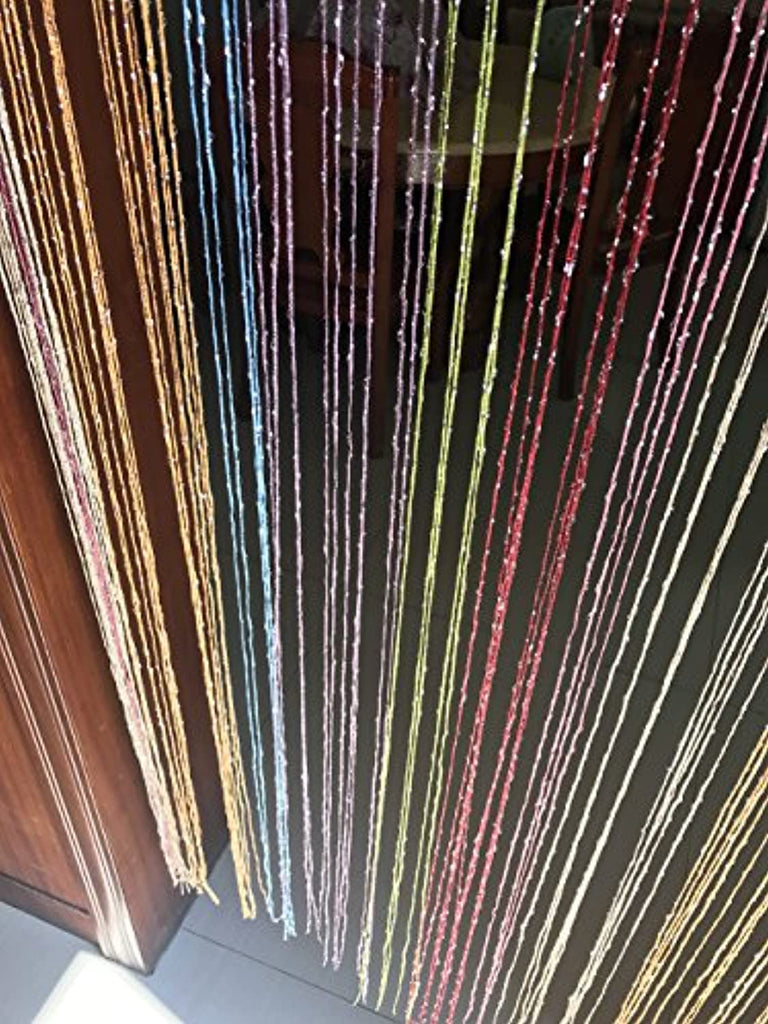 Decorative Door Thread - DormVibes