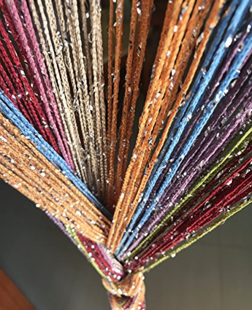 Decorative Door Thread - DormVibes
