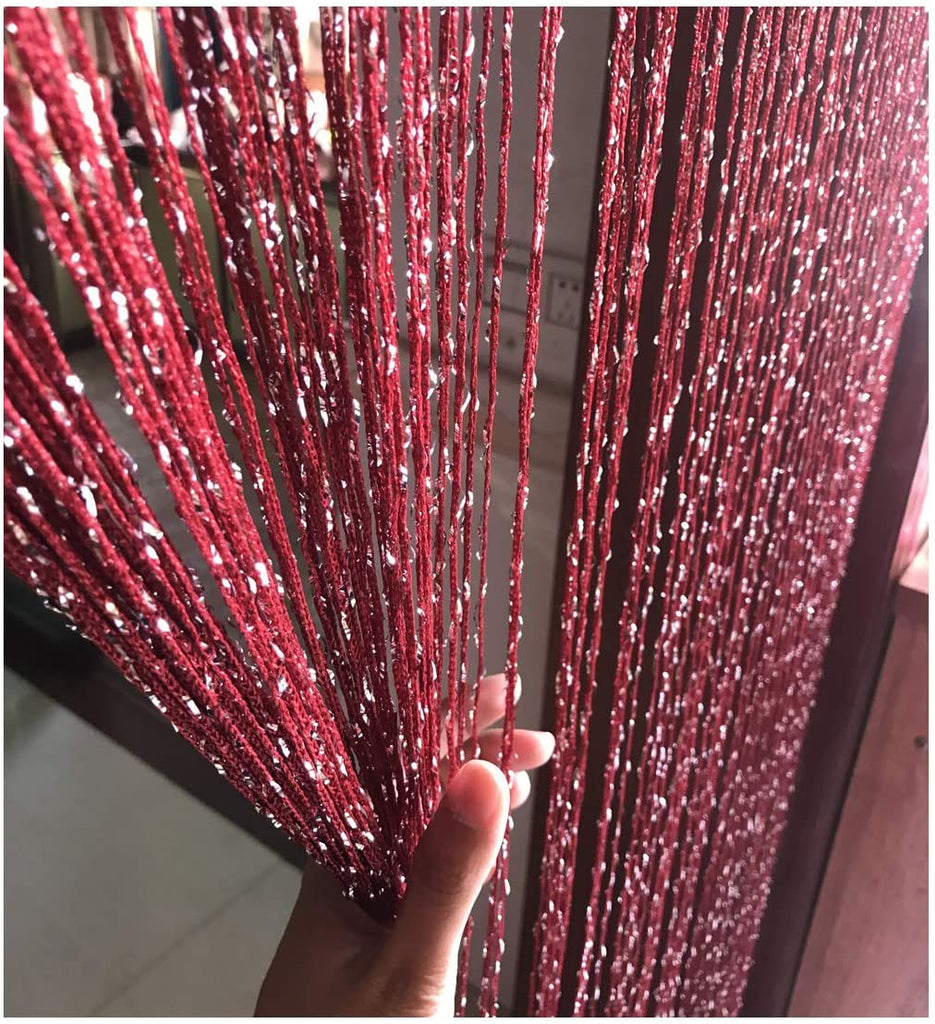 Decorative Door Thread - DormVibes