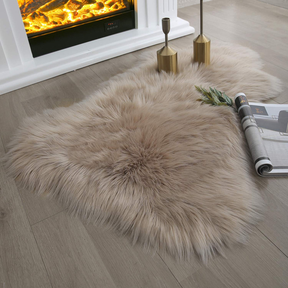 Pluffy™ Rugs