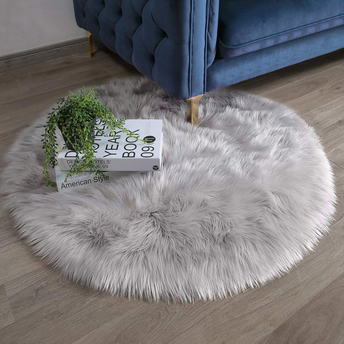 Pluffy™ Rugs