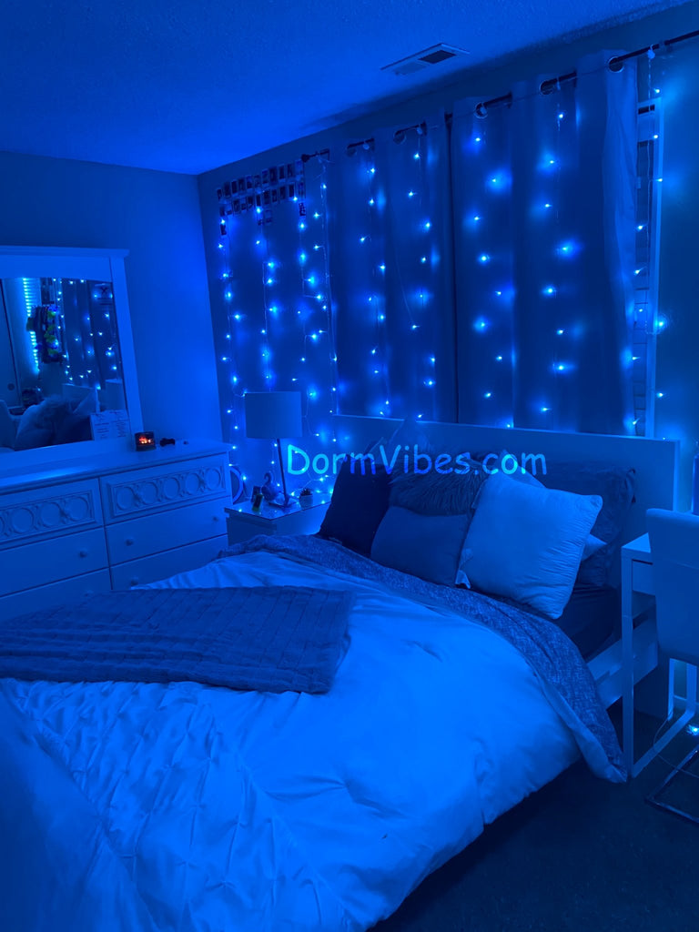 DormVibes Color Changing Wall Lights - DormVibes