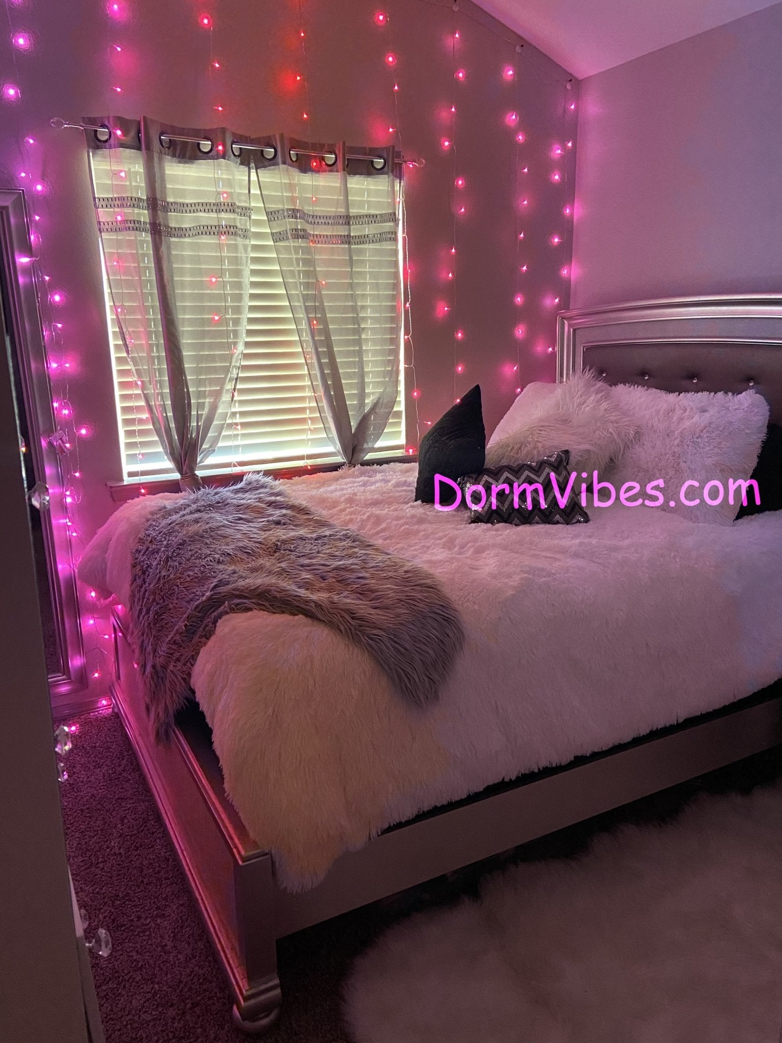 Colorful lights for sale bedroom wall