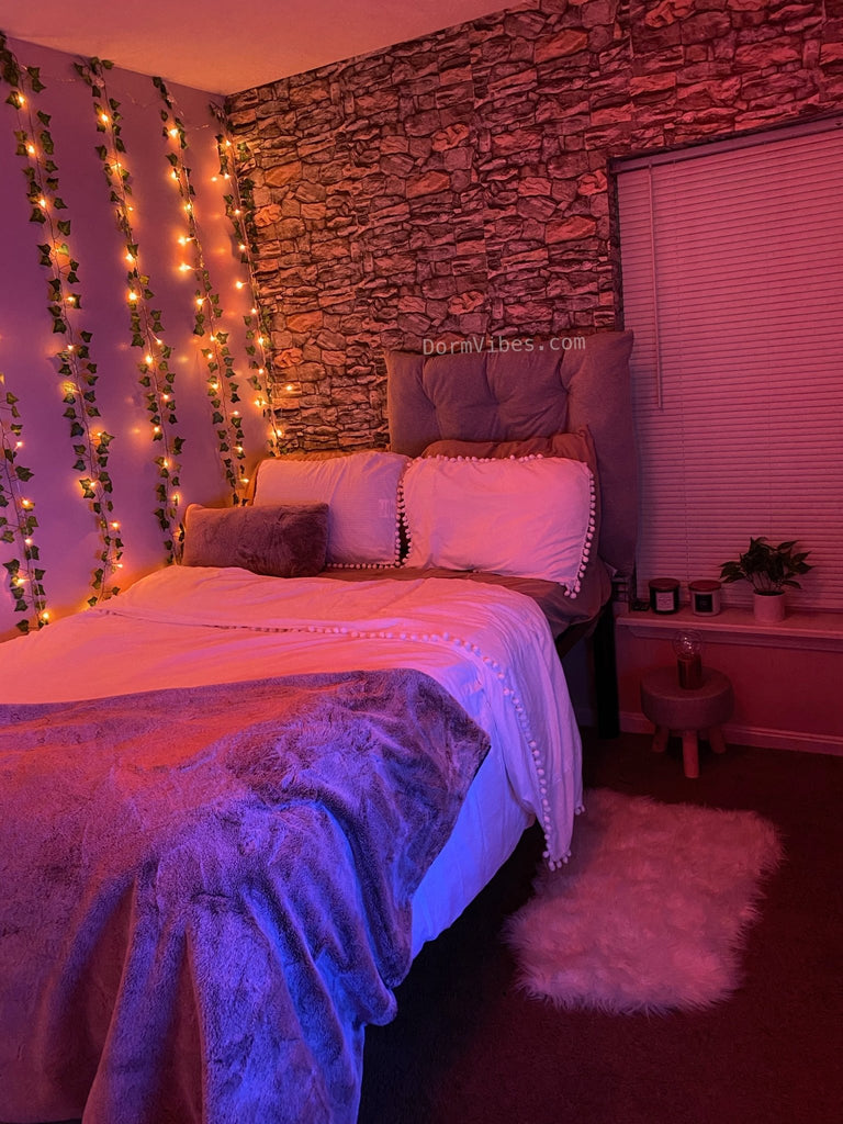 DormVibes Color Changing Wall Lights - DormVibes