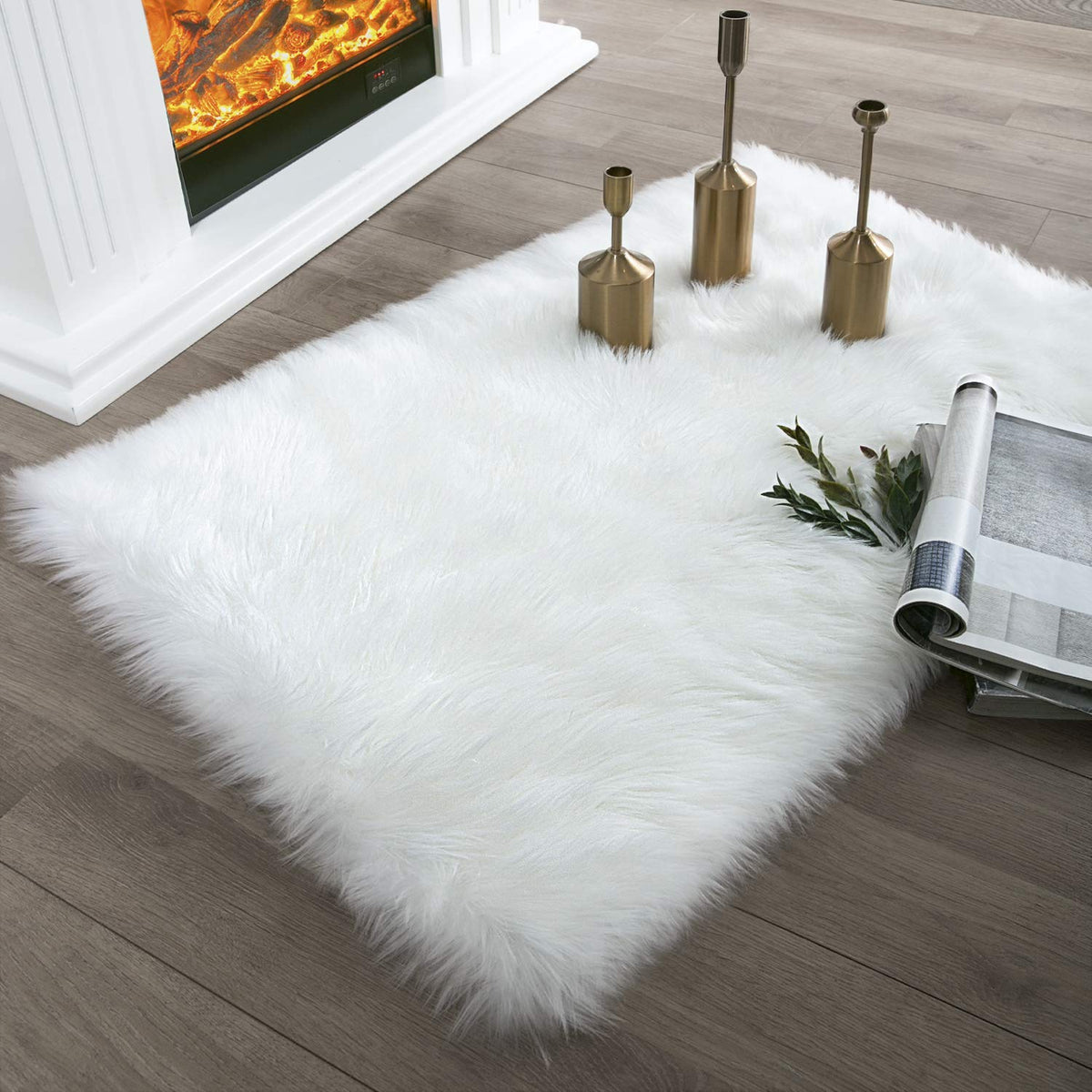 Pluffy™ Rugs