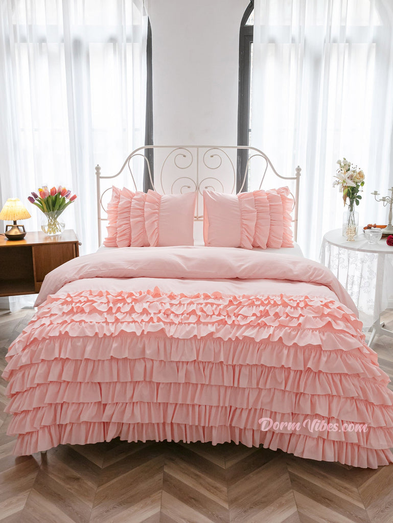 Pluffy® Bed Set – DormVibes