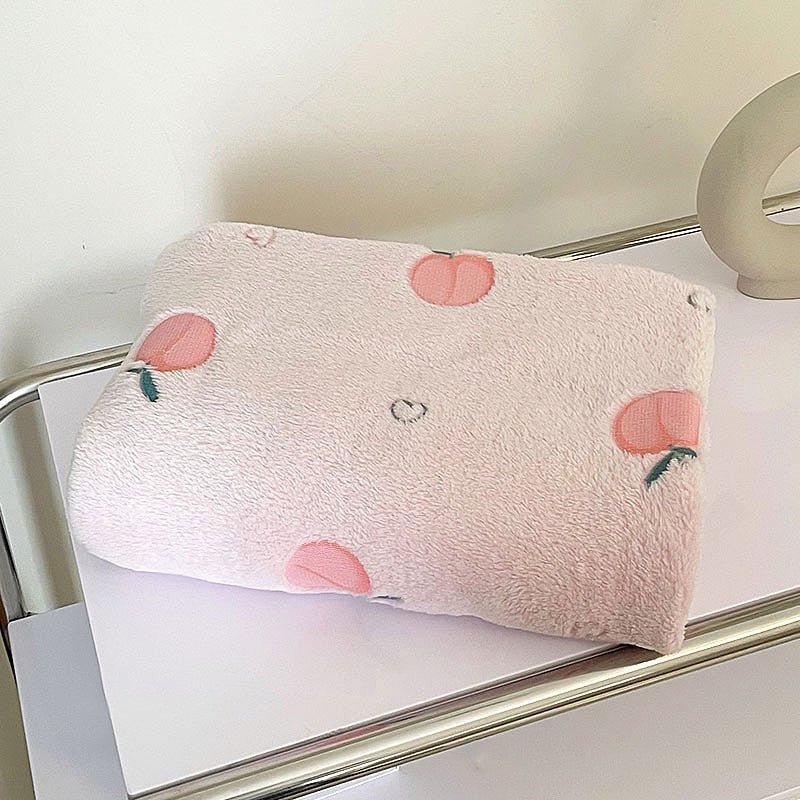 Warm travel 2025 blanket