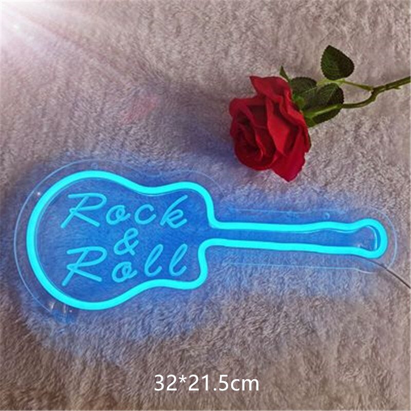 LED Neon Wall Lights in 10 Styles: Xmas, Party, and Wedding Decor, Diamond Crown Neon Sign for Bars, Night Lamps for Home and Room Deco - DormVibes