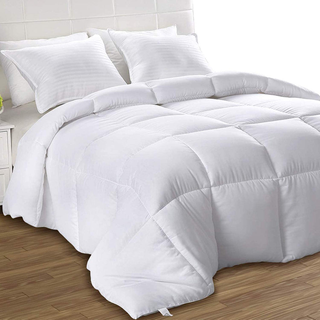 Lightweight Duvet Insert - DormVibes