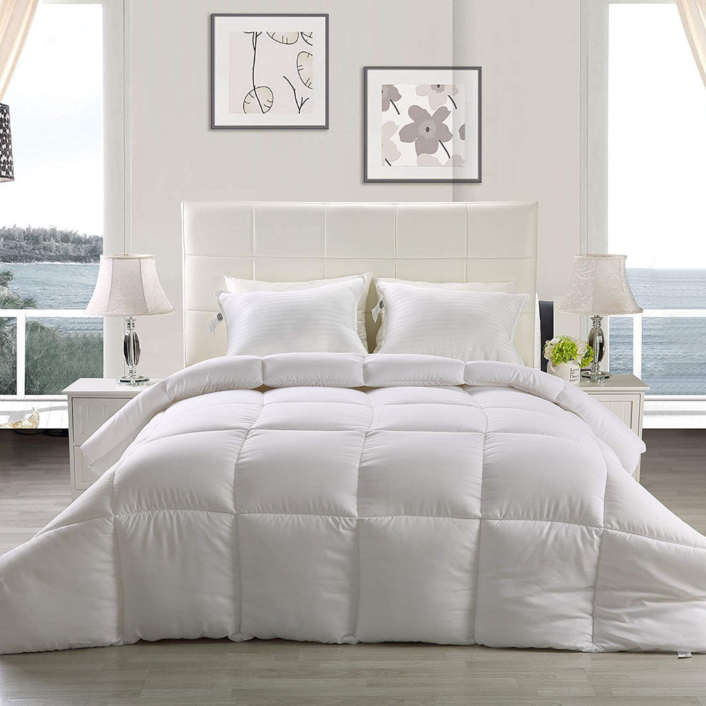 Lightweight Duvet Insert - DormVibes