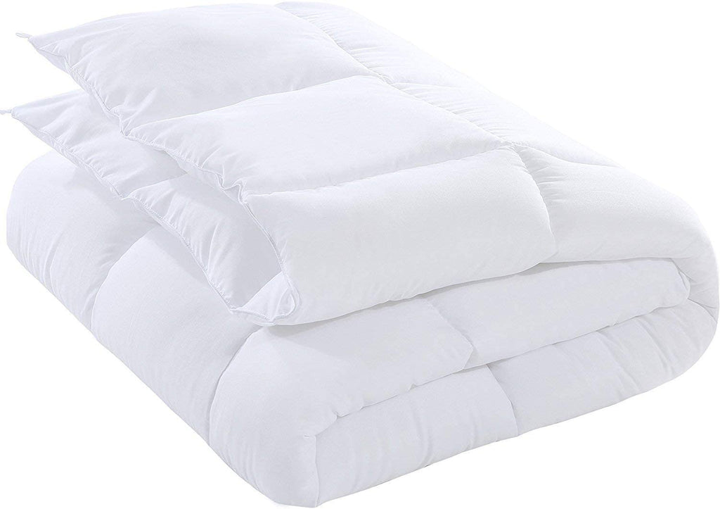 Lightweight Duvet Insert - DormVibes