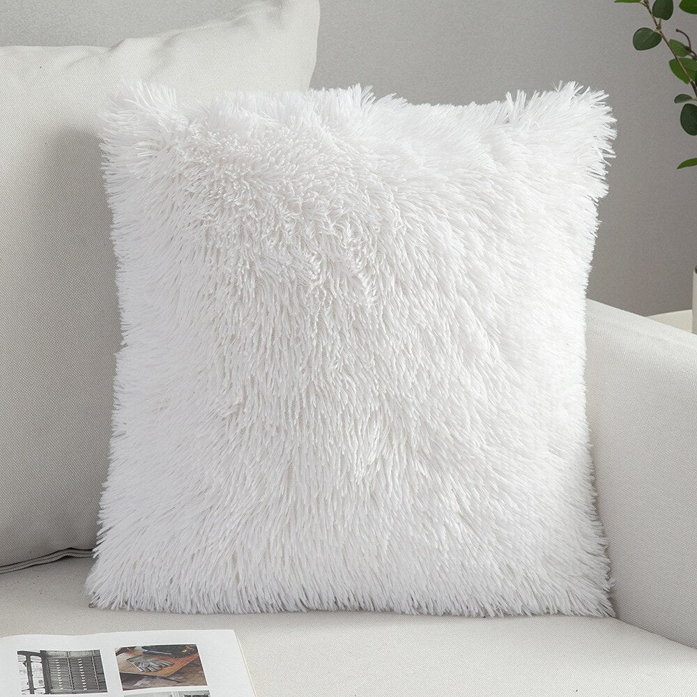 SYlive Moroccan Modern Handmade Throw Pillow Covers Boho Tufted Cushion  Pillow Cover for Sofa Bed Couch Decoration