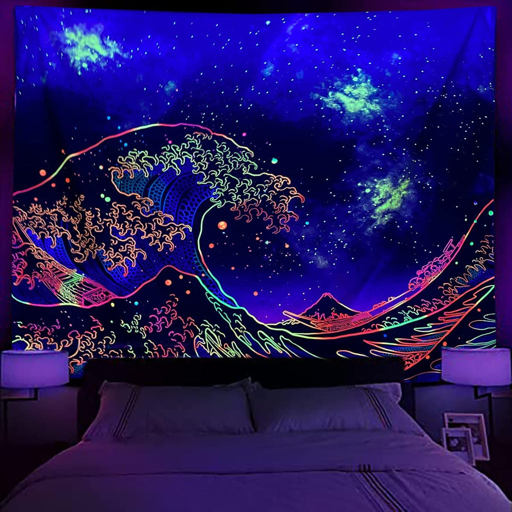 Best blacklight for bedroom store