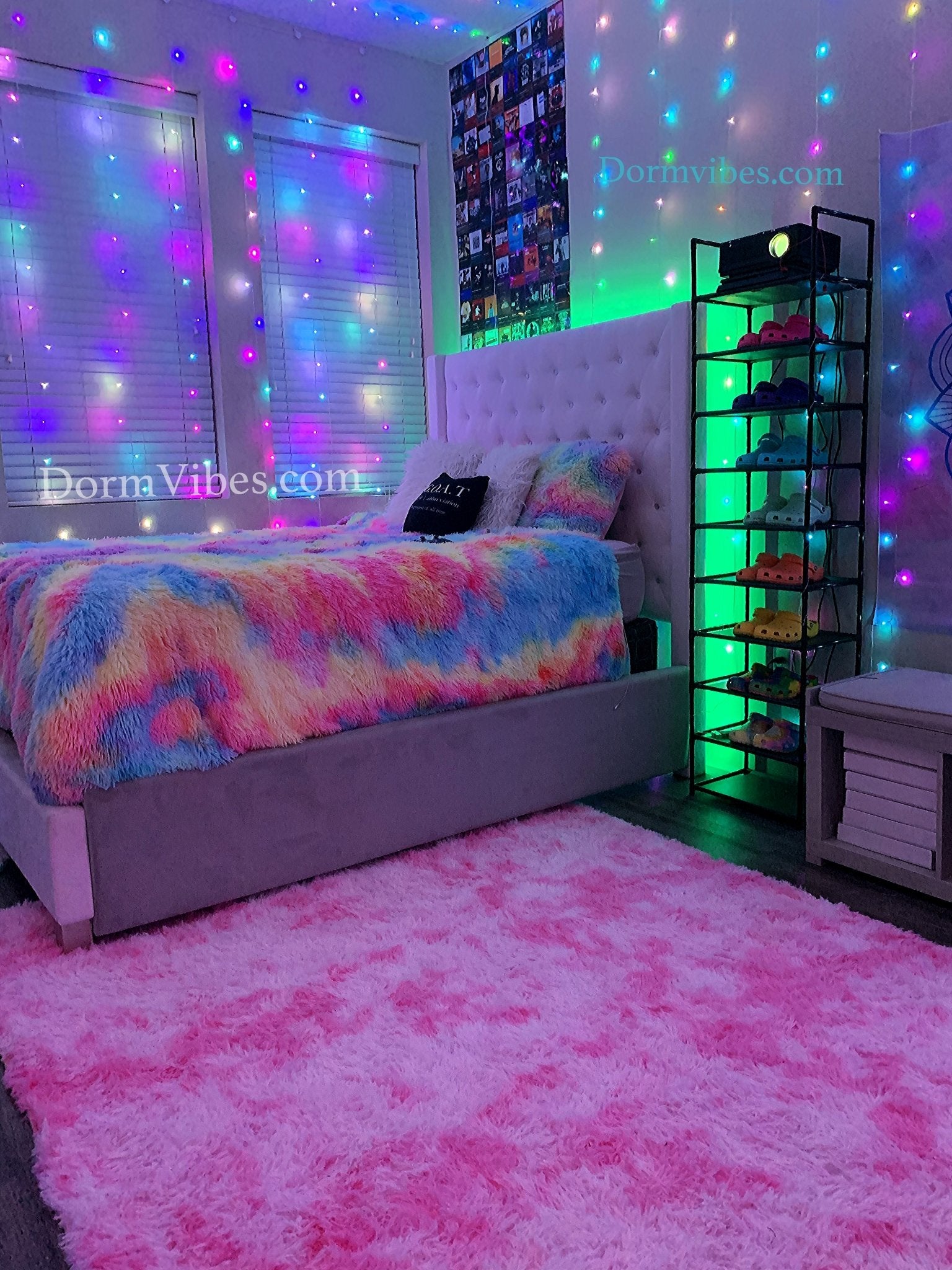 https://www.dormvibes.com/cdn/shop/products/multicolor-pluffy-tie-dyed-bed-set-533466.jpg?v=1685908060