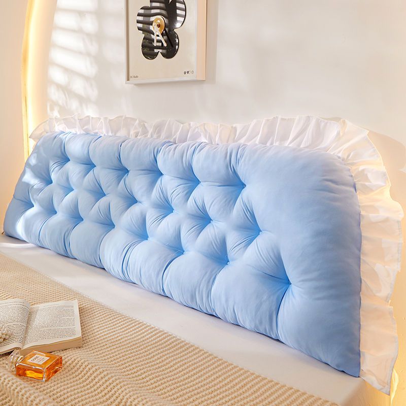 Teal body pillow online