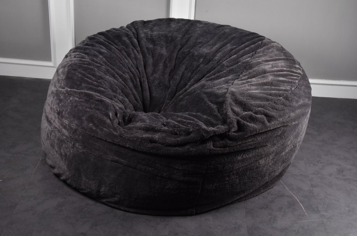 Pluffy™ Bean Bag - DormVibes