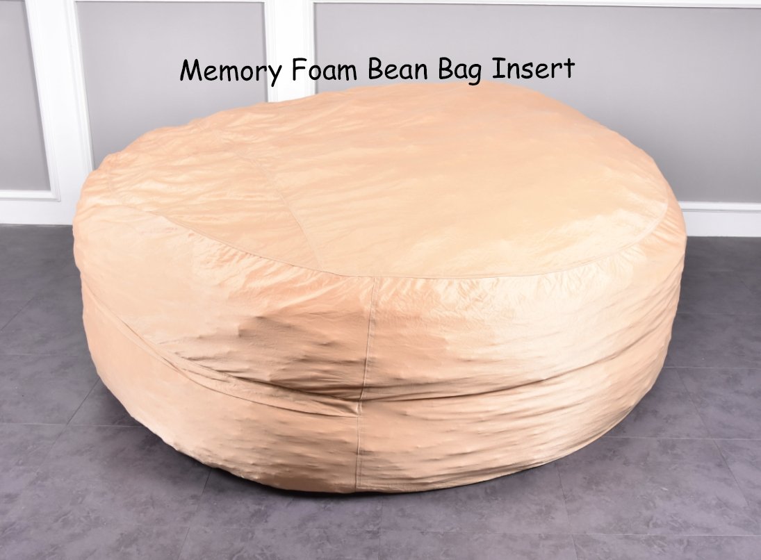 Pluffy™ Bean Bag – DormVibes