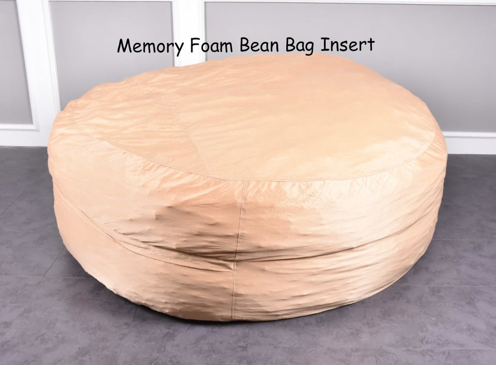Pluffy™ Bean Bag - DormVibes