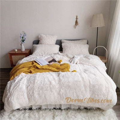 Pluffy® Bed Set