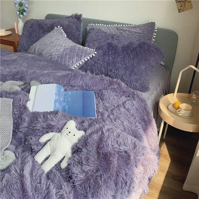 Pluffy® Duvet - DormVibes