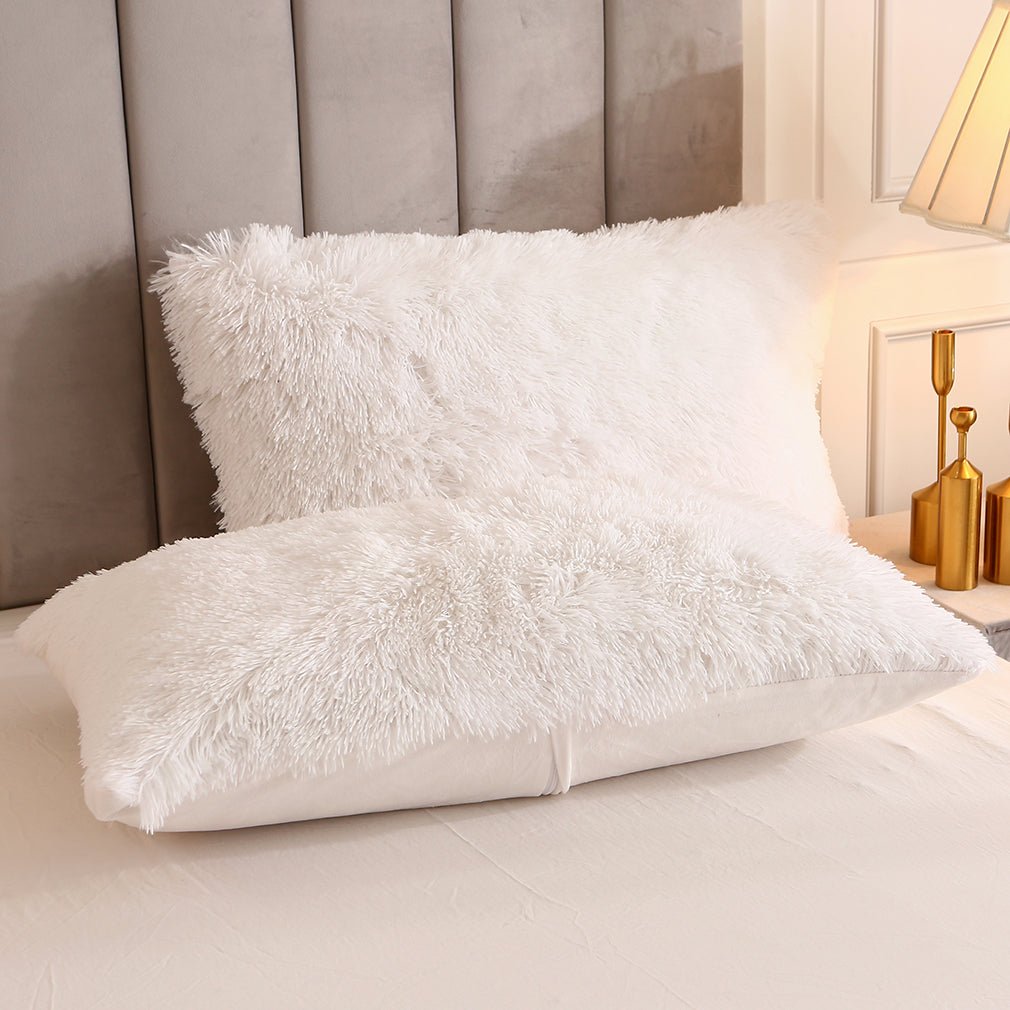 Pluffy® Pillow Cases – DormVibes