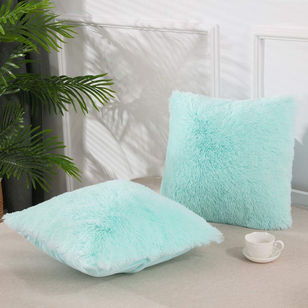 Pluffy® Pillow Cases - DormVibes
