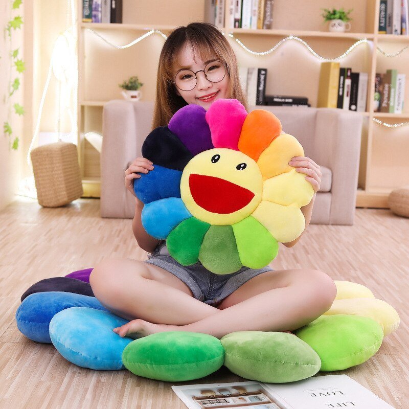 Sunflower plush best sale