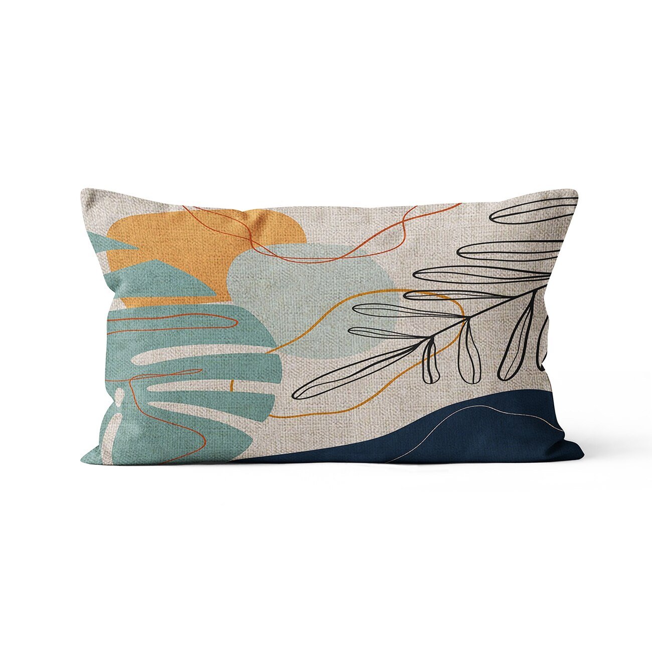 Scandinavian cushion covers clearance