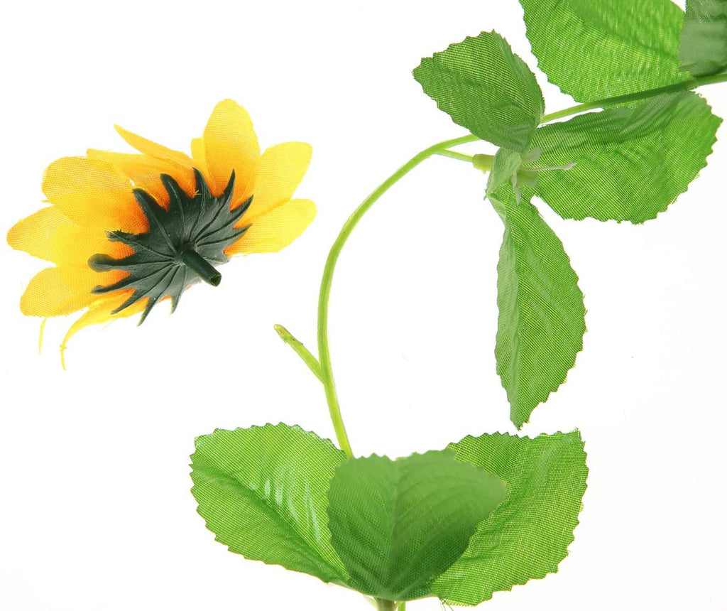 Sunflower Vines - DormVibes
