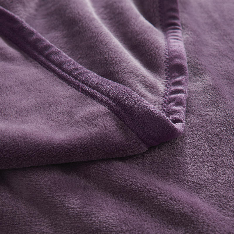 Super Soft Flannel Blanket - DormVibes