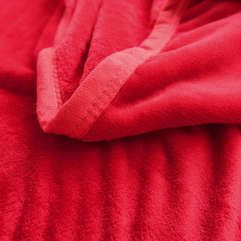 Super Soft Flannel Blanket - DormVibes